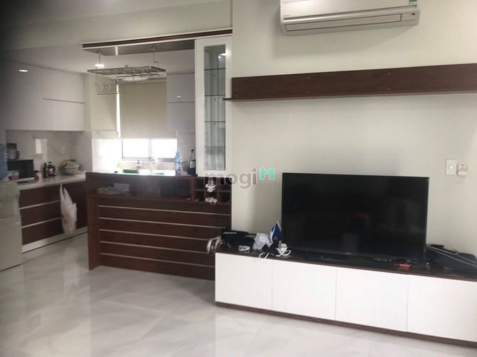 Hình ảnh Cho thuê Green valley, PMH, Q7