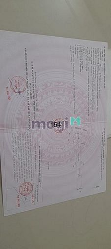 Hình ảnh Chủ gưi bán gấp lô mặt tiền buôn bán vĩnh tân