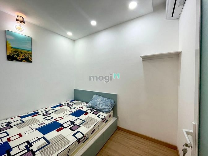 Hình ảnh Cho thuê Trang Chủ MB66.COM / Đăng Ký Tặng 66K full nội thất Topaz Celadon 2PN, đã decor siêu đẹp