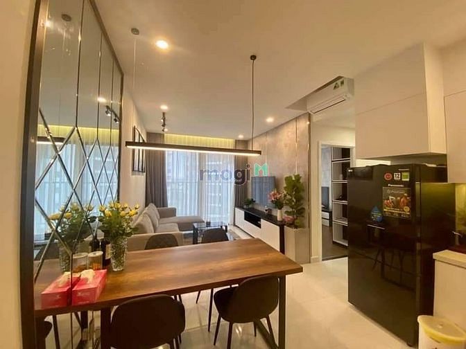 Hình ảnh 🍀 Cần bán CĂN HỘ #SAFIRA KHANG ĐIỀN QUẬN 9 - Căn 2PN2WC - DT:70m2