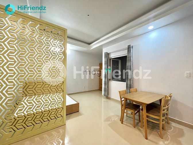 Hình ảnh 1PN tách bếp full nội thất như hình qua aeon tân phú 7 phút
