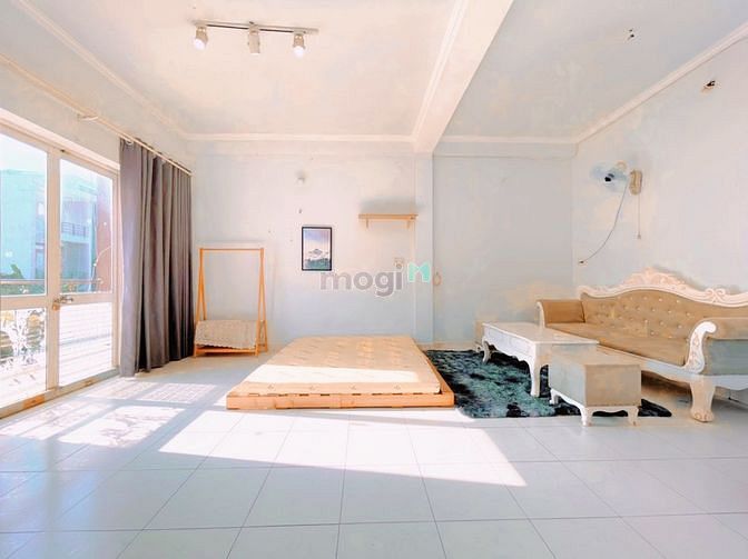 Hình ảnh Mb6623 nạp rút nhanh chóng C18 Tân Bình  STUDIO BANCOL 60m2