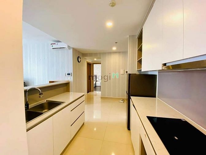 Hình ảnh Cần bán gấp căn River Gate Quận 4, 90m2, 2 tỷ 488