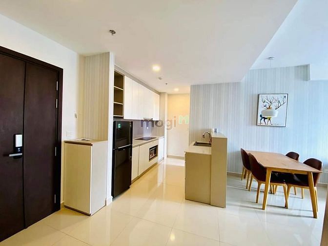 Hình ảnh Cần bán gấp căn River Gate Quận 4, 90m2, 2 tỷ 488