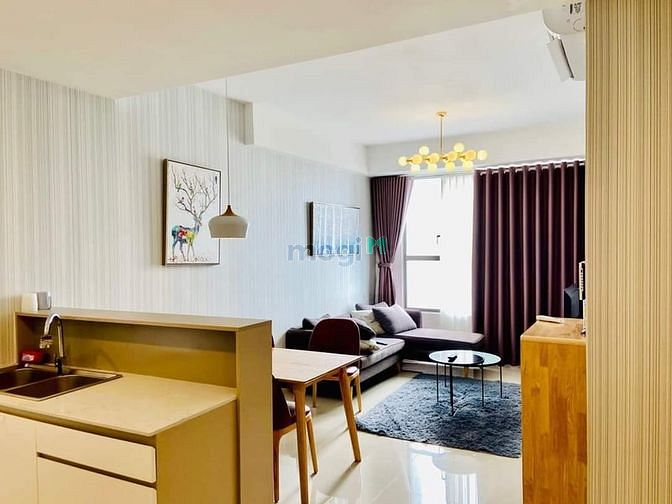Hình ảnh Cần bán gấp căn River Gate Quận 4, 90m2, 2 tỷ 488
