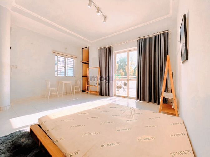 Hình ảnh Mb6623 nạp rút nhanh chóng C18 Tân Bình  STUDIO BANCOL 60m2