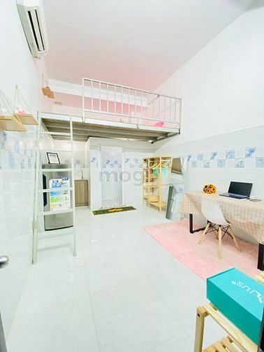 Hình ảnh Phòng Trọ Mới Xây, Vườn Lài, Tân Phú giá hạt dẻ