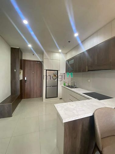 Hình ảnh [Bán Trang Chủ MB66.COM / Đăng Ký Tặng 66K]  🌿 1PN+ Hà Đô CENTROSA Q10 🌿 60m2, nội thất đầy đủ 🌿 G