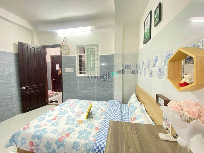 Hình ảnh Phòng Trọ Mới Xây, Vườn Lài, Tân Phú giá hạt dẻ