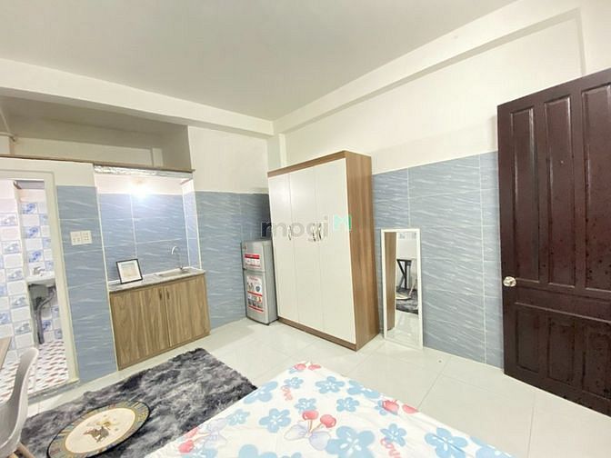 Hình ảnh Phòng Trọ Mới Xây, Vườn Lài, Tân Phú giá hạt dẻ