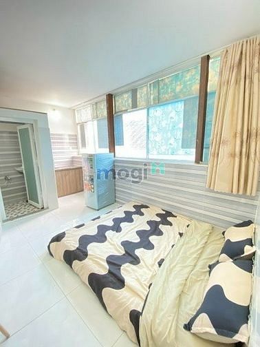 Hình ảnh Phòng Trọ Mới Xây, Vườn Lài, Tân Phú giá hạt dẻ