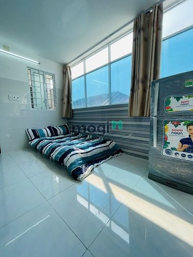 Hình ảnh Phòng Trọ Mới Xây, Vườn Lài, Tân Phú giá hạt dẻ