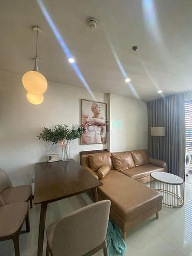 Hình ảnh [Bán Trang Chủ MB66.COM / Đăng Ký Tặng 66K]  🌿 1PN+ Hà Đô CENTROSA Q10 🌿 60m2, nội thất đầy đủ 🌿 G