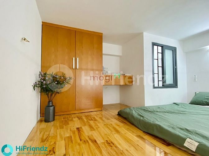Hình ảnh Căn Hộ máy giặt riêng sát KCX Tân Thuận - HỖ TRỢ CỌC