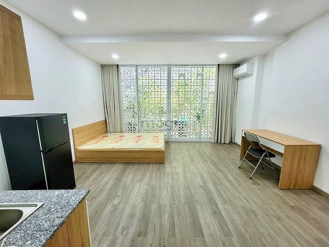 Hình ảnh 💥 Căn Studio Cửa Sổ Lớn _ 40m2 _ Gần Etown🔥