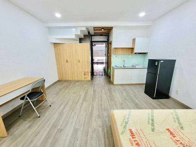 Hình ảnh 💥 Căn Studio Cửa Sổ Lớn _ 40m2 _ Gần Etown🔥