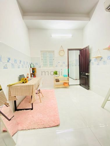 Hình ảnh Phòng Trọ Mới Xây, Vườn Lài, Tân Phú giá hạt dẻ