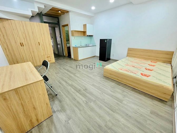 Hình ảnh 💥 Căn Studio Cửa Sổ Lớn _ 40m2 _ Gần Etown🔥