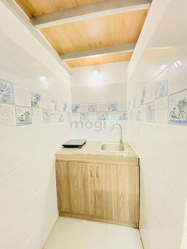Hình ảnh Phòng Trọ Mới Xây, Vườn Lài, Tân Phú giá hạt dẻ