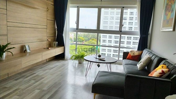 Hình ảnh Cho thuê Happy valley, PMH, Q7