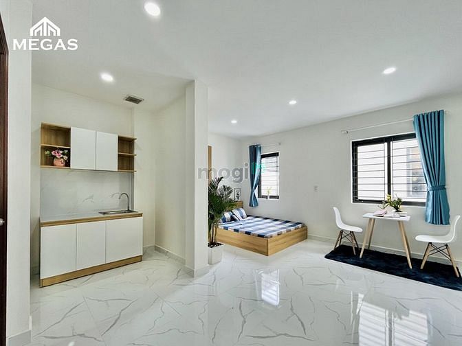 Hình ảnh CHUNG CƯ MINI BAO PHÍ mới xây ngay Lakeview City An Phú