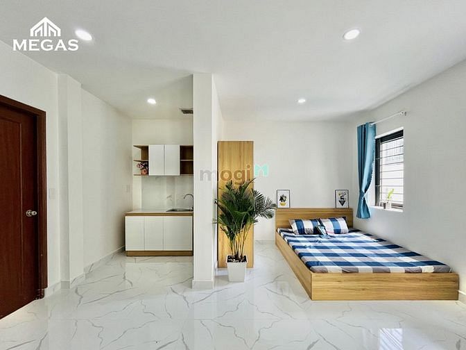 Hình ảnh CHUNG CƯ MINI BAO PHÍ mới xây ngay Lakeview City An Phú