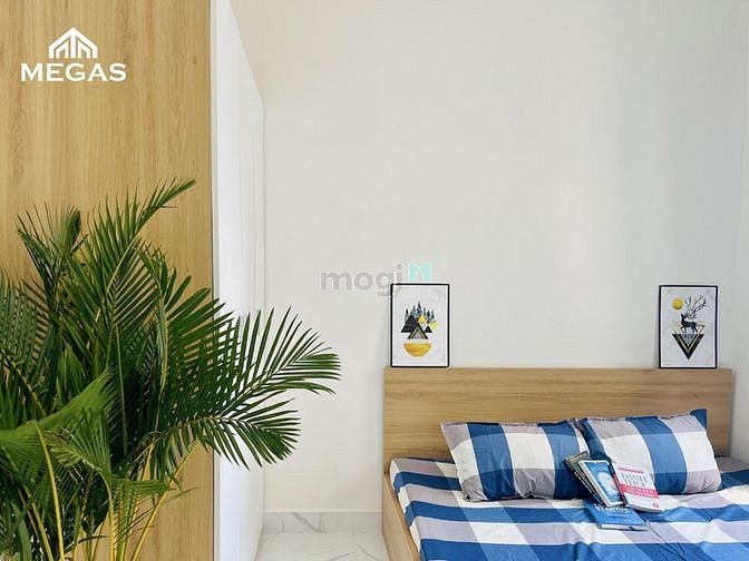 Hình ảnh CHUNG CƯ MINI BAO PHÍ mới xây ngay Lakeview City An Phú
