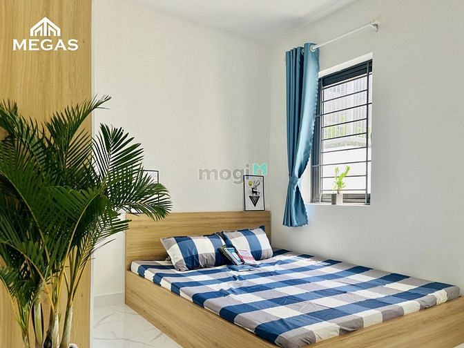 Hình ảnh CHUNG CƯ MINI BAO PHÍ mới xây ngay Lakeview City An Phú
