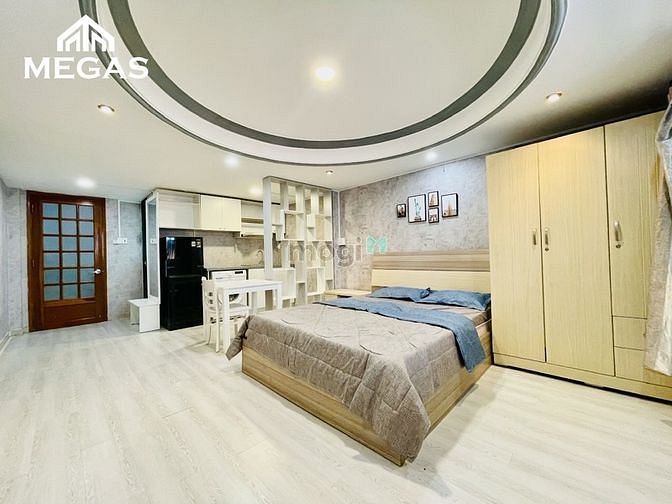 Hình ảnh Căn Hộ/Trang Chủ MB66.COM Chính Thức_Giá Học Sinh_Trần Hưng Đạo Quận 1