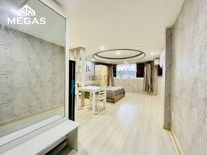 Hình ảnh Căn Hộ/Trang Chủ MB66.COM Chính Thức_Giá Học Sinh_Trần Hưng Đạo Quận 1