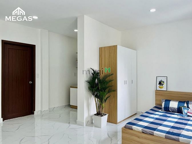 Hình ảnh CHUNG CƯ MINI BAO PHÍ mới xây ngay Lakeview City An Phú