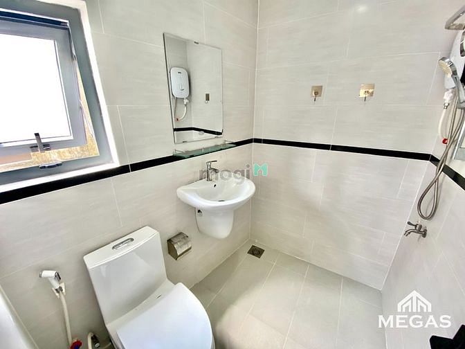 Hình ảnh Căn Hộ Cho Thuê_Giá Sinh Viên_Duplex_Thành Thái Quận 10