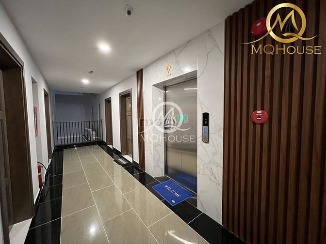 Hình ảnh ✨LUXURY APARMENT_ Dự án Thảo Điền✨2PN✨Studio ✨ĐẸP, TIỆN NGHI