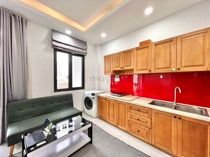 Hình ảnh 🏨CĂN HỘ Ngya Phan Xích Long Rộng 30M2 QUẬN PHÚ NHUẬN 🏨