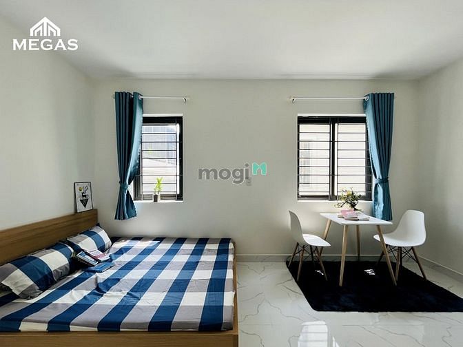 Hình ảnh CHUNG CƯ MINI BAO PHÍ mới xây ngay Lakeview City An Phú
