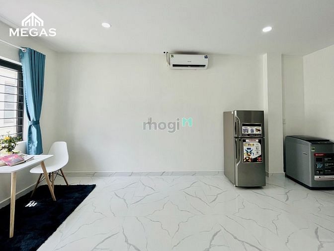 Hình ảnh CHUNG CƯ MINI BAO PHÍ mới xây ngay Lakeview City An Phú
