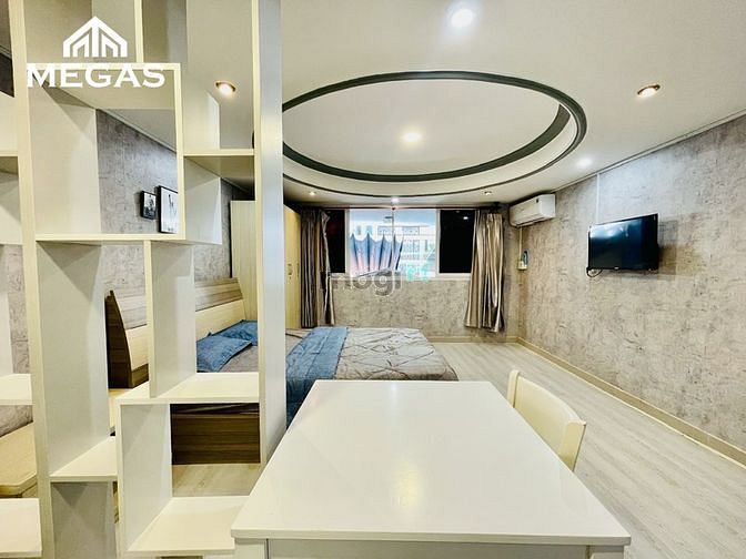 Hình ảnh Căn Hộ/Trang Chủ MB66.COM Chính Thức_Giá Học Sinh_Trần Hưng Đạo Quận 1