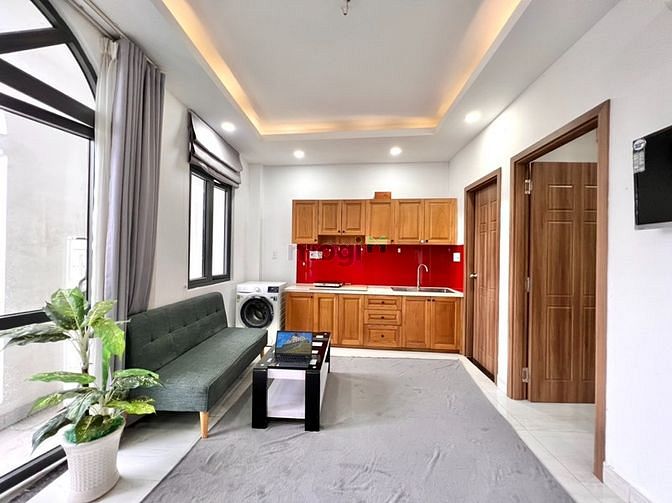 Hình ảnh 🏨CĂN HỘ Ngya Phan Xích Long Rộng 30M2 QUẬN PHÚ NHUẬN 🏨