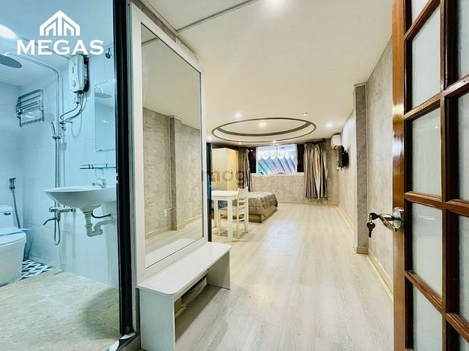Hình ảnh Căn Hộ/Trang Chủ MB66.COM Chính Thức_Giá Học Sinh_Trần Hưng Đạo Quận 1