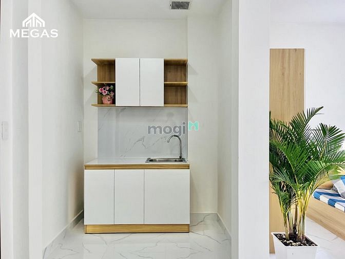 Hình ảnh CHUNG CƯ MINI BAO PHÍ mới xây ngay Lakeview City An Phú
