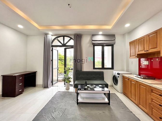 Hình ảnh 🏨CĂN HỘ Ngya Phan Xích Long Rộng 30M2 QUẬN PHÚ NHUẬN 🏨