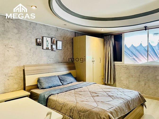Hình ảnh Căn Hộ/Trang Chủ MB66.COM Chính Thức_Giá Học Sinh_Trần Hưng Đạo Quận 1