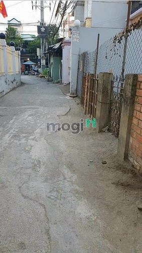 Hình ảnh Bán 79m2 Đất full Thổ Cư Đối Diện Chợ Bửu Hoà. Giá Chỉ 1Tỷ 500Triệu