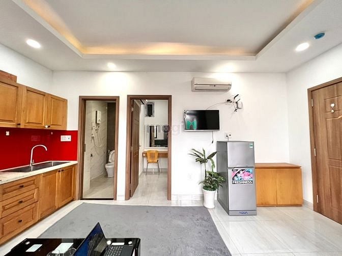 Hình ảnh 🏨CĂN HỘ Ngya Phan Xích Long Rộng 30M2 QUẬN PHÚ NHUẬN 🏨