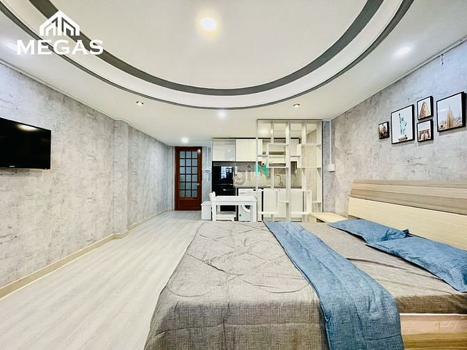 Hình ảnh Căn Hộ/Trang Chủ MB66.COM Chính Thức_Giá Học Sinh_Trần Hưng Đạo Quận 1