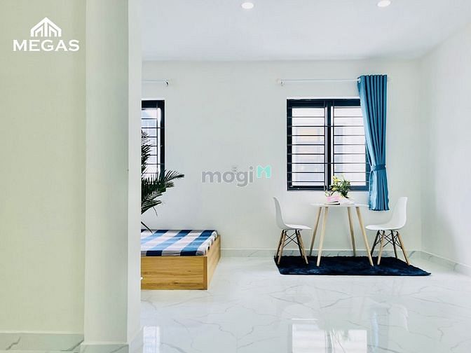 Hình ảnh CHUNG CƯ MINI BAO PHÍ mới xây ngay Lakeview City An Phú
