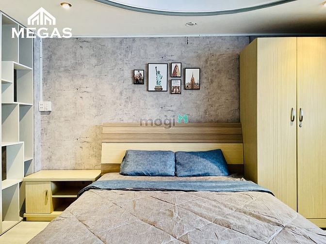 Hình ảnh Căn Hộ/Trang Chủ MB66.COM Chính Thức_Giá Học Sinh_Trần Hưng Đạo Quận 1