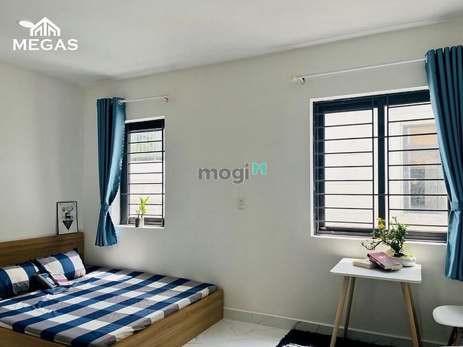 Hình ảnh CHUNG CƯ MINI BAO PHÍ mới xây ngay Lakeview City An Phú