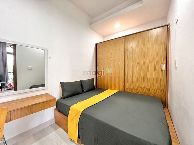 Hình ảnh 🏨CĂN HỘ Ngya Phan Xích Long Rộng 30M2 QUẬN PHÚ NHUẬN 🏨