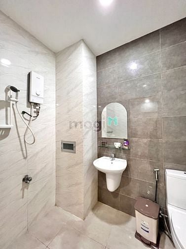 Hình ảnh 🏨CĂN HỘ Ngya Phan Xích Long Rộng 30M2 QUẬN PHÚ NHUẬN 🏨